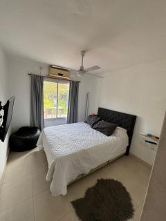 Casa Amoblada en Barrio Privado La Tatenguita - Santa Fe - 1