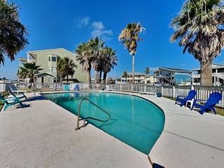 Kontiki Beach Resort #314 - Rockport - 0