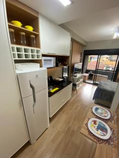 Studio Haus Mitre Perdizes - São Paulo - 0