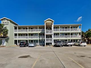Kontiki Beach Resort #314 - Rockport - 5