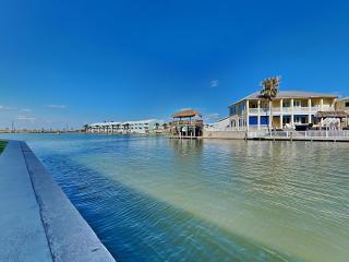 Kontiki Beach Resort #314 - Rockport - 3