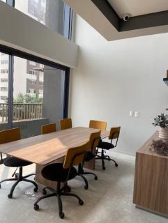 Studio Haus Mitre Perdizes - São Paulo - 1