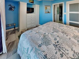 Kontiki Beach Resort #314 - 1