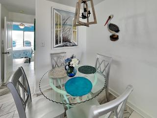 Kontiki Beach Resort #314 - 1