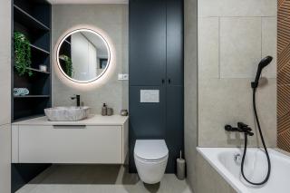 Apartmán Timonova v centre mesta - Košice - 8