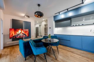 Apartmán Timonova v centre mesta - 7