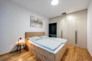 Apartmán Timonova v centre mesta - Košice - 5