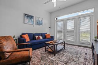 Luxurious New Unit 2Bd2Ba Pool, Golf Sim - Austin - 1