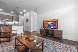 Luxurious New Unit 1Bd1Ba Pool, Golf Sim - Austin - 0