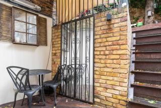 Garden Flat - Londra - 6
