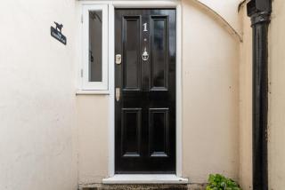 Garden Flat - Londra - 5