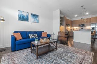 Luxurious New Unit 1Bd1Ba Pool, Golf Sim - Austin - 2