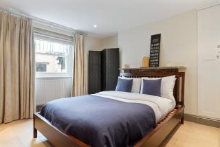 Garden Flat - Londra - 3