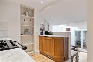 Garden Flat - Londra - 2