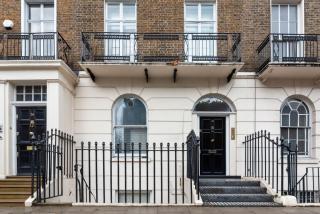 Garden Flat - Londra - 1
