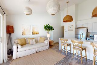Seaside Serenity - Beacons 9 - Santa Rosa Beach - 9