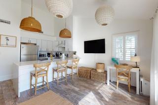 Seaside Serenity - Beacons 9 - Santa Rosa Beach - 6