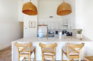 Seaside Serenity - Beacons 9 - Santa Rosa Beach - 5