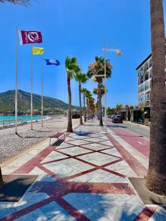 2 bedroom Albir apartment by the beach - Altea - 0