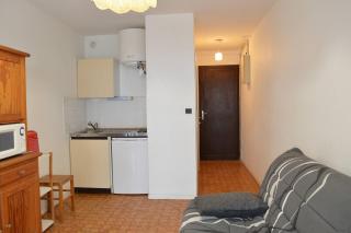 SP150-007 Studio 2 couchages SAINT PIERRE LA MER - 9