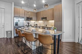 Luxurious New Unit 2Bd2Ba Pool, Golf Sim - Austin - 9