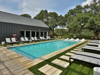 Luxurious New Unit 2Bd2Ba Pool, Golf Sim - Austin - 5