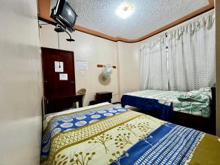 Hostal Amazónico Bello Amanecer - Nueva Loja - 7