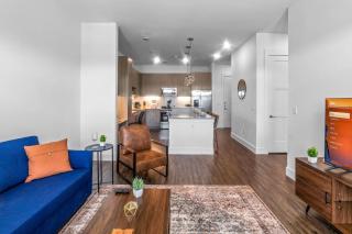 Luxurious New Unit 1Bd1Ba Pool - Austin - 8