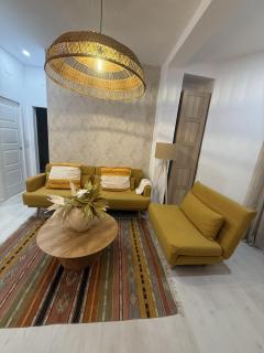 Penthouse Center Seville - Sevilla - 8