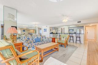Penthouse Views #C11 - Ormond Beach - 8