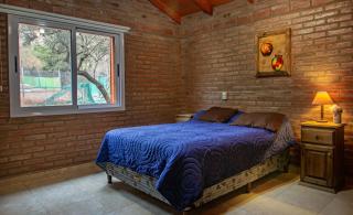 Cabañas Arca de Noé - Villa General Belgrano - 8