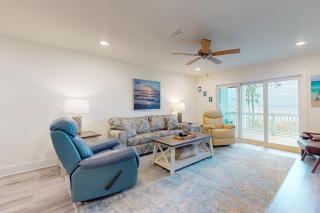 Tranquil Oasis - Pensacola - 5