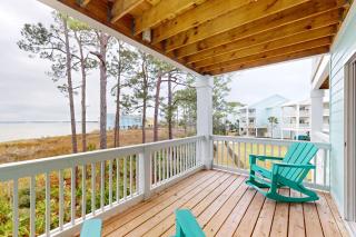 Tranquil Oasis - Pensacola - 8