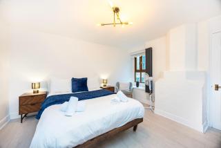 Stylish 1 Bedroom Retreat in North London - 6