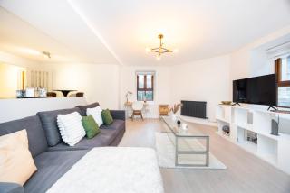 Stylish 1 Bedroom Retreat in North London - Londra - 2