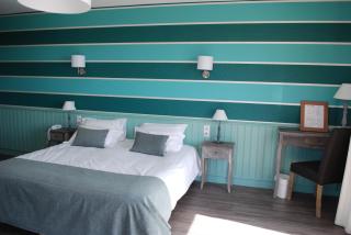 Best Western Hôtel Le Bellevue Quiberon - 2
