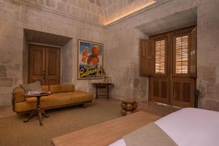 Palacio Guaqui by Ananay Hotels - Arequipa - 1
