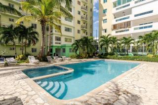 Luxury Ocean View Condo in Santo Domingo - La Francia - 6
