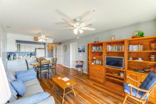 3 Mi to Beach Waterfront Condo in Chincoteague! - 5