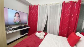 Azure south urban beach resort near airport - Manila - 1