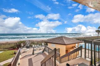 Ocean Shore Getaway #A6 - Ormond Beach - 0