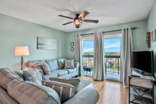 Ocean Shore Getaway #A6 - Ormond Beach - 9