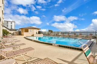 Ocean Shore Getaway #A6 - Ormond Beach - 8