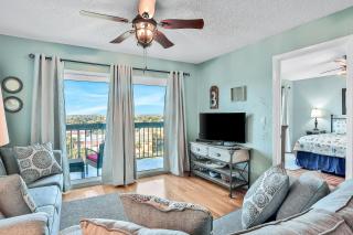 Ocean Shore Getaway #A6 - Ormond Beach - 7