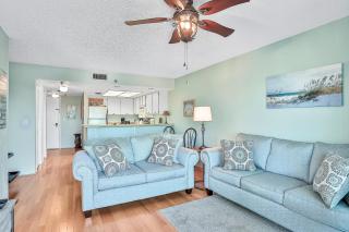 Ocean Shore Getaway #A6 - Ormond Beach - 6