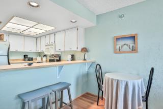 Ocean Shore Getaway #A6 - Ormond Beach - 5