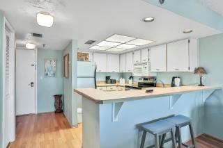 Ocean Shore Getaway #A6 - Ormond Beach - 4