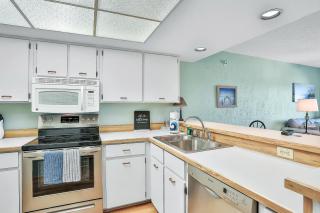 Ocean Shore Getaway #A6 - Ormond Beach - 3