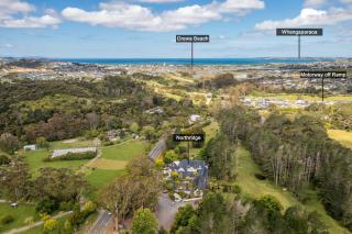 Northridge Golf Resort - Orewa - 9