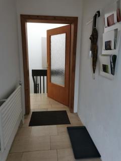 Monteurwohnung Biedenkopf - Biedenkopf - 3